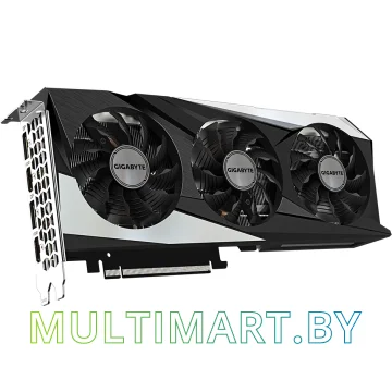 Видеокарта Gigabyte GeForce RTX 3060 Gaming OC 12GB GDDR6 rev. 2.0 (GV-N3060GAMING OC-12GD 2.0) картинка 2